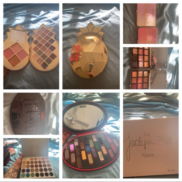 Make up - Picture 2 of 4